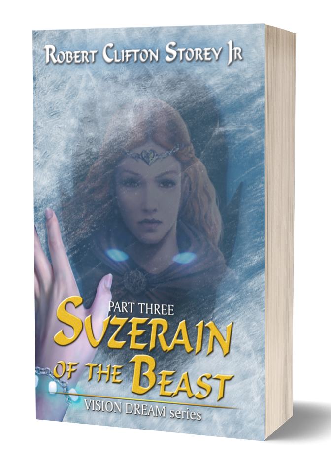 Suzerain of the Beast