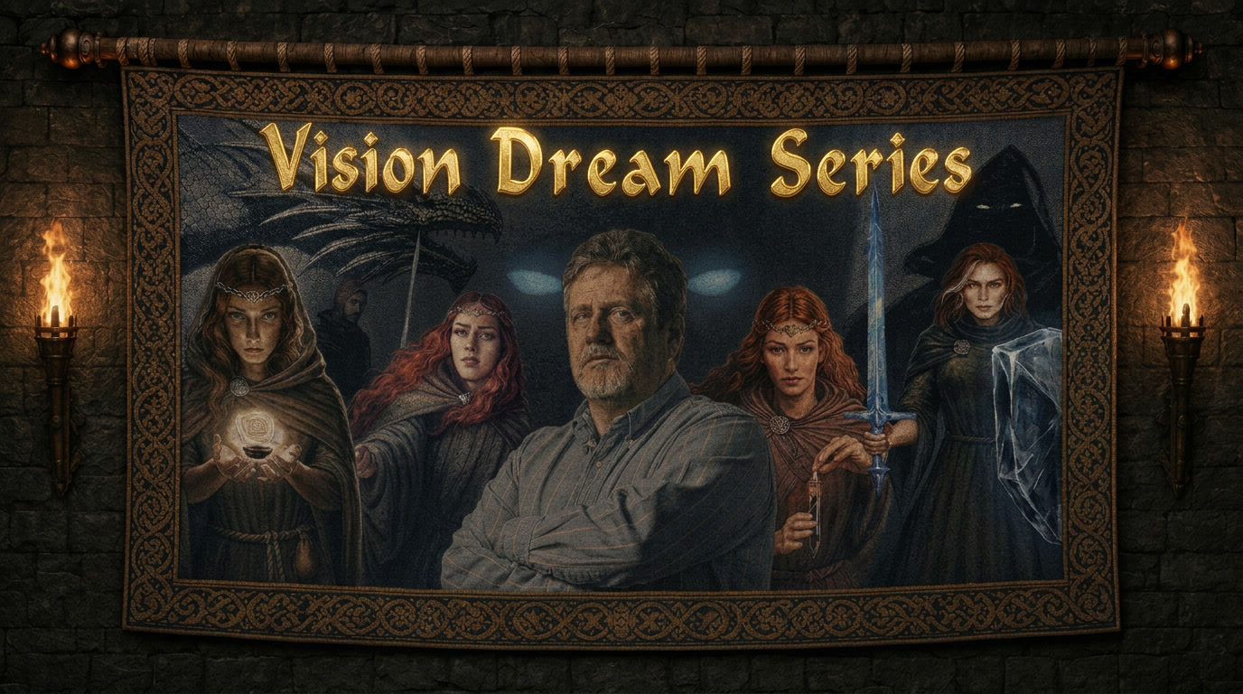 Vision Dream Series Vision Dream Series